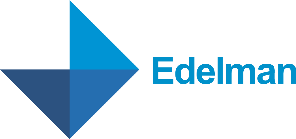 Edelman logo