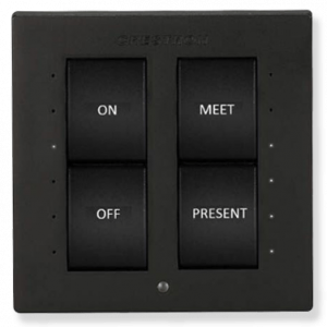 Audio Visual Control System - Forward Vision Solutions