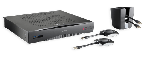 Barco Clickshare CSE 800