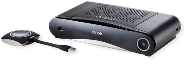 Barco Clickshare CS 100