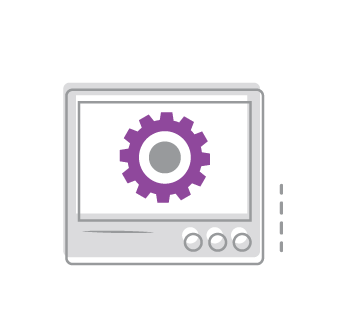 Audio Visual Services Service and Maintenance icon