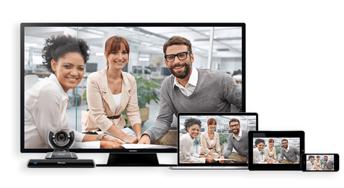 Lifesize Video Conferencing Cloud System