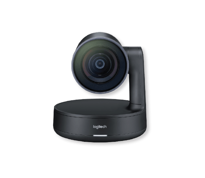 Skype Room Systems logitech camera