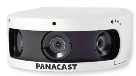 PanaCast 2 cam