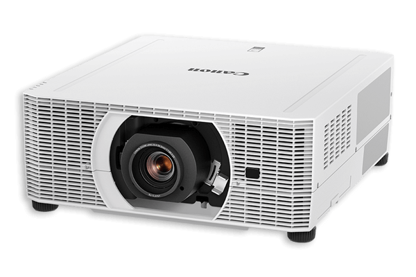 Projection & Displays Canon Xeed Laser Projector