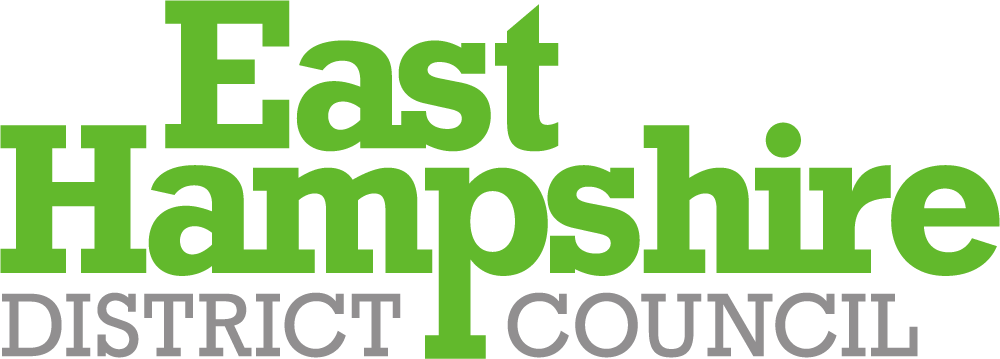 East Hampshire logo
