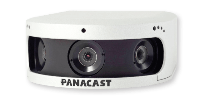 panacast