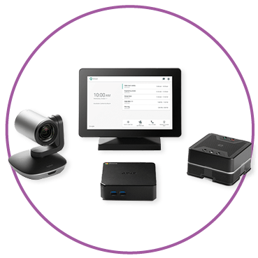 Hangouts Meet Hardware
