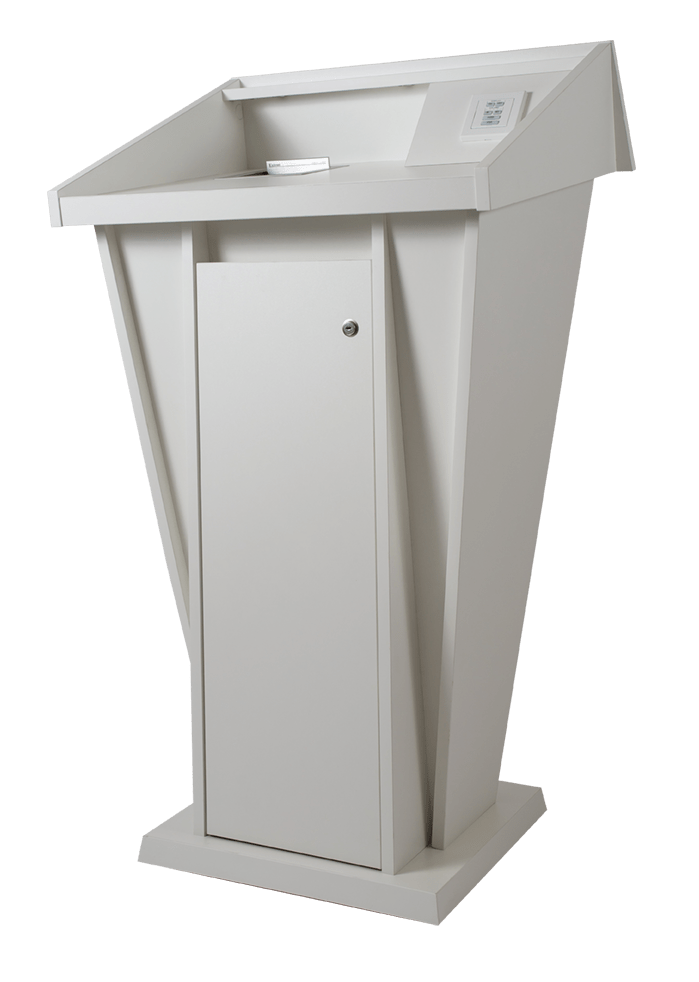 lecterns1