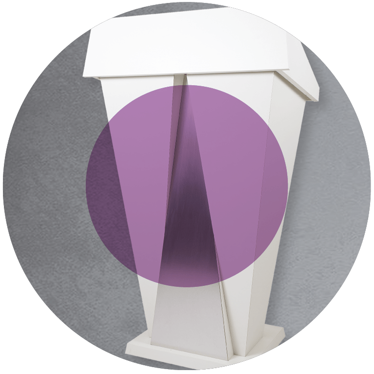 AV Lecterns Podiums Forward Vision Solutions
