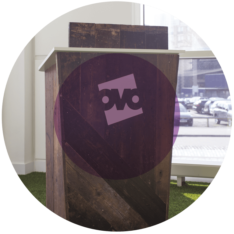 AV Lecterns Podiums Forward Vision Solutions