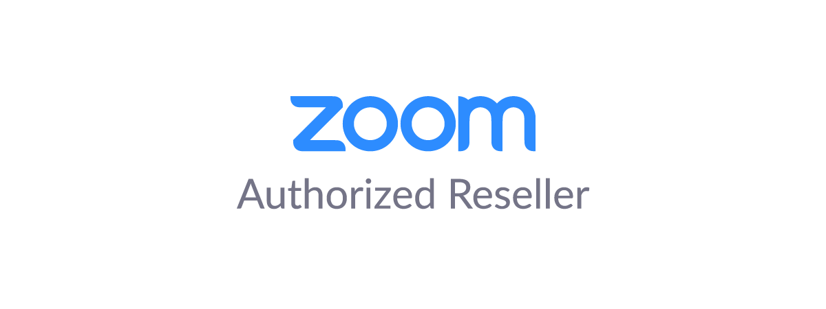 zoom room logo