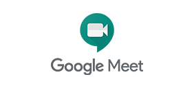 google meet logo