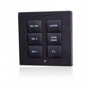 Audio Visual Control System - Forward Vision Solutions