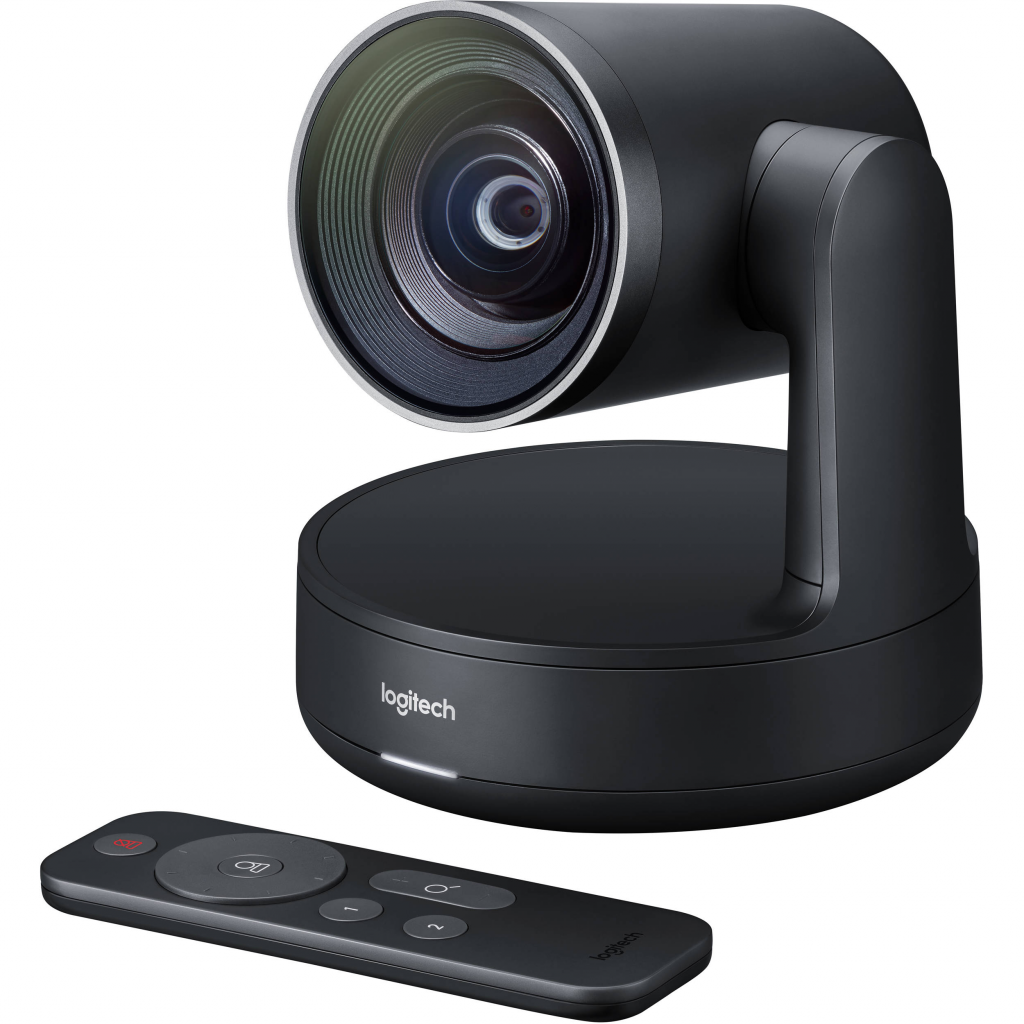 Logitech Rally Camera - Forward Vision Solutions