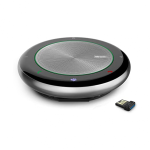 Poly Sync 20 Personal USB/Bluetooth Speakerphone - Forward Vision Solutions