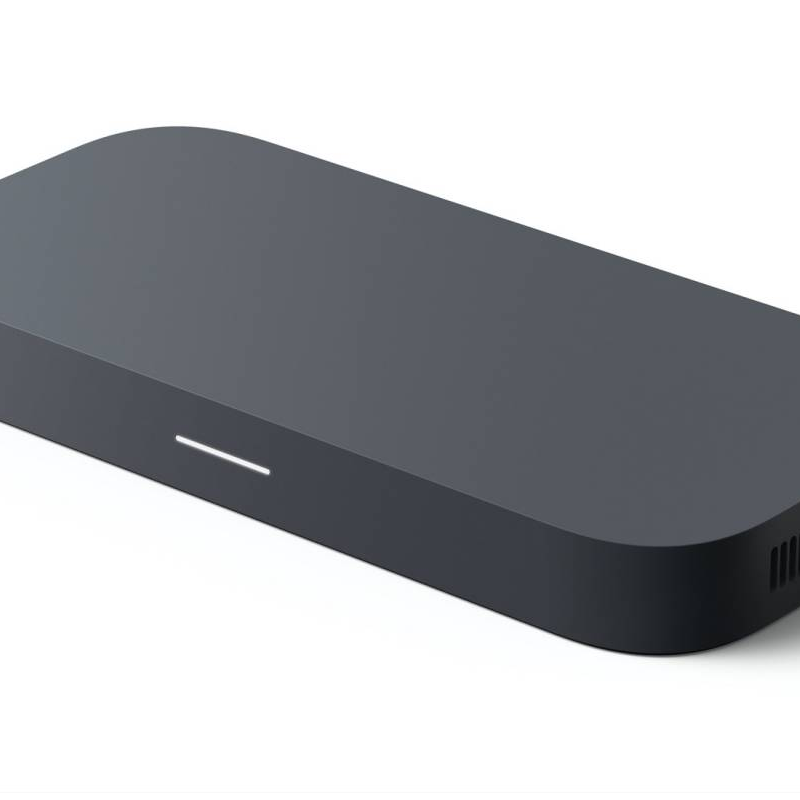 Google Meet Lenovo Series One Medium room kit Forward Vision Solutions