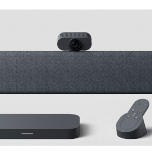 Google Meet Lenovo Series One - Small room kit