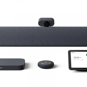 Google Meet Lenovo Series One - Medium room kit