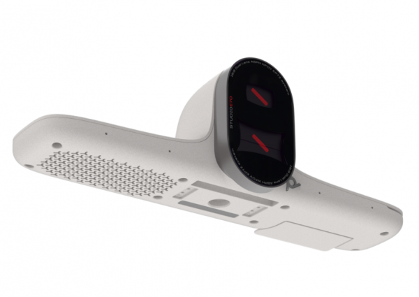 Poly Studio E70 - Ai-Driven Camera Array - Image 2